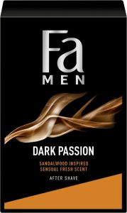 Fa Men Dark Passion After Shave (100mL)