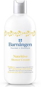 Barnängen Nutritive Shower Cream (400mL)