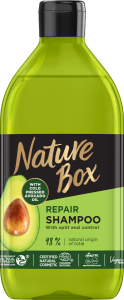 Nature Box Avocado Oil Shampoo