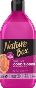Nature Box Almond Oil Conditioner (385mL)