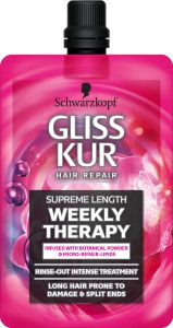Gliss Kur Supreme Length Hair Therapy (50mL)