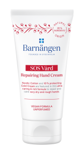 Barnängen SOS Vard Hand Cream (75mL)