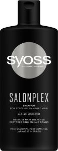 Syoss Shampoo Salonplex (440mL)