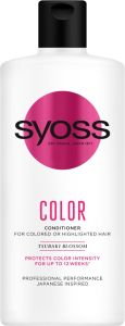 Syoss Color Conditioner (440mL)