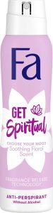 Fa Get Spiritual Spray Deodorant (150mL)