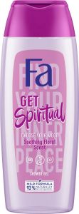 Fa Get Spiritual Shower Gel (400mL)