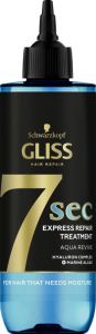 Gliss Kur Aqua Revive 7 Seconds Treatment (200mL)