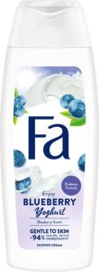 Fa Blueberry Yoghurt Shower Gel