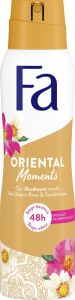 Fa Oriental Moment Deodorant (150mL)