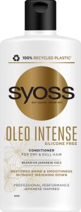 Syoss Care Conditioner Oleo Intense (440mL)