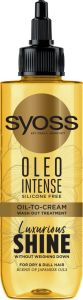 Syoss Care Treatment Oleo Intense Oil-To-Cream  (200mL)