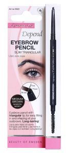Depend Eyebrow Pencil Slim Triangular