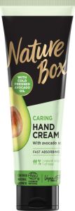 Nature Box Avocado Oil Hand Cream (75mL)