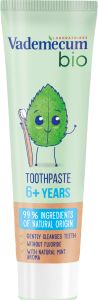 Vademecum Toothpaste Bio Kids Mint (50mL)