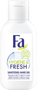 Fa Hygiene & Fresh Hand Sanitizing Gel (50mL)