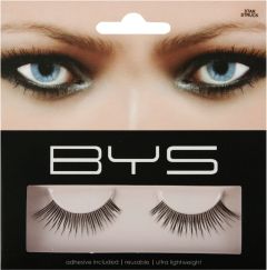 BYS Lashes