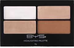 BYS Highlighting Palette Radiance (6g)