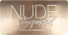 BYS Eyeshadow Palette (24pcs) Nude Exposed