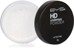 BYS HD Undereye Loose Powder (3g)