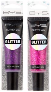 BYS Glitter Gel (17mL)