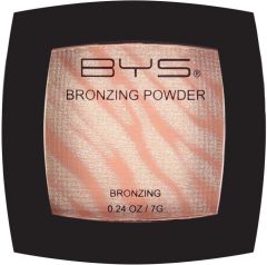 BYS Bronze & Highlight Powder Tigress (7g)