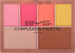 BYS Complexion Palette