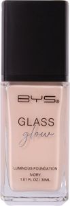 BYS Liquid Foundation Glass Glow Illuminating (30mL)
