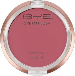 BYS Cream Blush (7g)