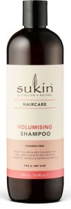 Sukin Volume Shampoo (500mL)