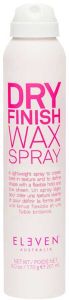 ELEVEN Australia Dry Finish Wax Spray (200mL)