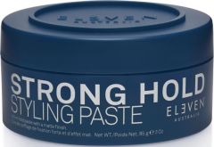 ELEVEN Australia Strong Hold Styling Paste (85g)