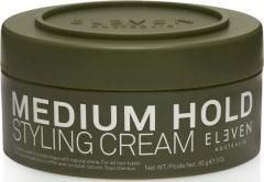 ELEVEN Australia Medium Hold Styling Cream (85g)