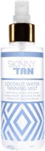 Skinny Tan Coconut Water Tanning Mist (150mL)