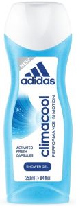 Adidas Climacool Women Shower Gel (250mL)