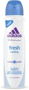 Adidas Cool & Care Fresh Deospray (150mL)