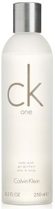 Calvin Klein CK One Shower Gel (250mL)