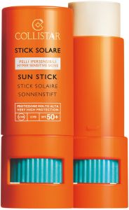 Collistar Sun Stick SPF50+ (8mL)