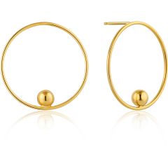 Ania Haie Earrings E001-01G