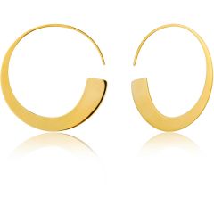 Ania Haie Earrings E005-01G