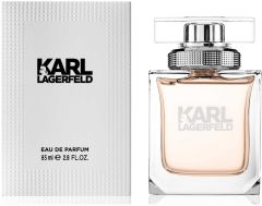 Karl Lagerfeld Pour Femme Eau de Parfum