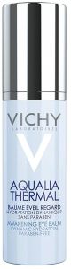 Vichy Aqualia Awakening Eye Balm (15mL)