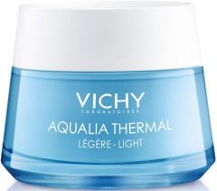 Vichy Aqualia Thermal Light Cream (50mL)