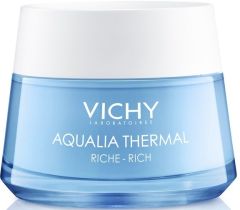 Vichy Aqualia Thermal Rich Cream (50mL)