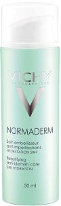 Vichy Beautifying Anti-Acne Moisturizer (50mL)