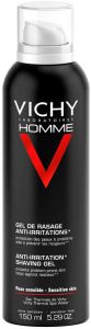 Vichy Homme Anti-Irritation Shaving Foam (200mL)