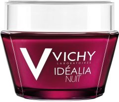 Vichy Idealia Skin Sleep Night Cream (50mL)