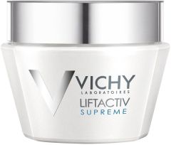 Vichy Liftactiv Supreme Day Cream (50mL) Dry skin