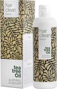 Australian Bodycare Hair Clean Shampoo (250mL)