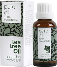 Australian Bodycare Tea Tree Oil 100% (30mL)