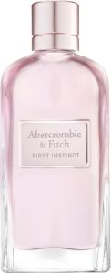 Abercrombie & Fitch First Instinct For Her Eau de Parfum